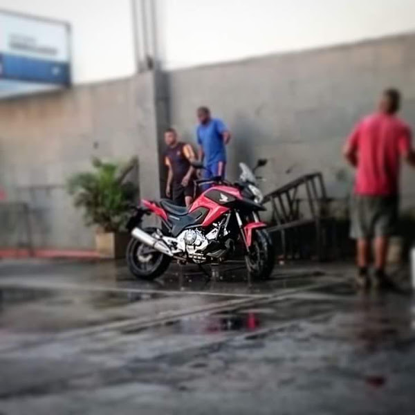 Foto 4 Estética Automotiva Show De Bola & Lava Jato .