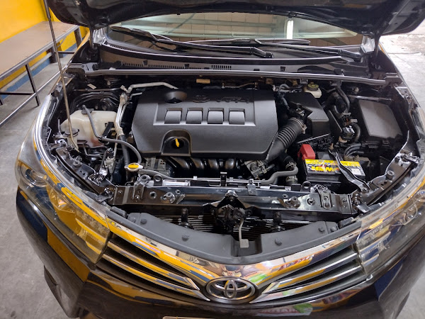 Foto 6 Estética Automotiva Show De Bola & Lava Jato .