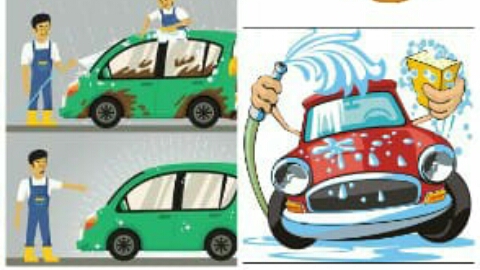 Foto 0 Lava jato do Carlos A Vieira