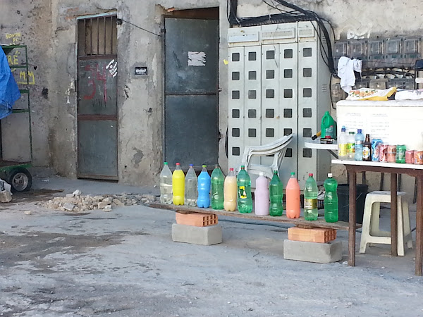 Foto 1 Lava jato do Carlos A Vieira