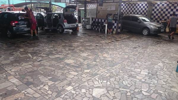 Lava Jato Formula D'agua Lava Jato Formula D'agua