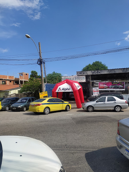 Foto 2 Lava Jato Formula D'agua