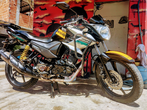 Foto 1 Lava-Jato PQD