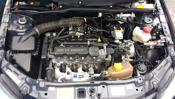 Foto 1 Lava Jato Adriano