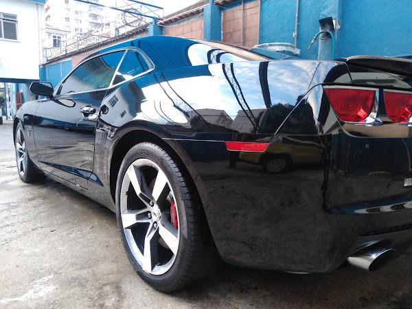 Foto 2 Lava Jato Adriano