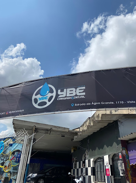 Foto 0 Lavajato Verônica Bairro Ltda