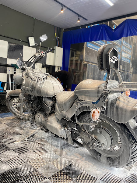 Foto 1 Lavajato Verônica Bairro Ltda