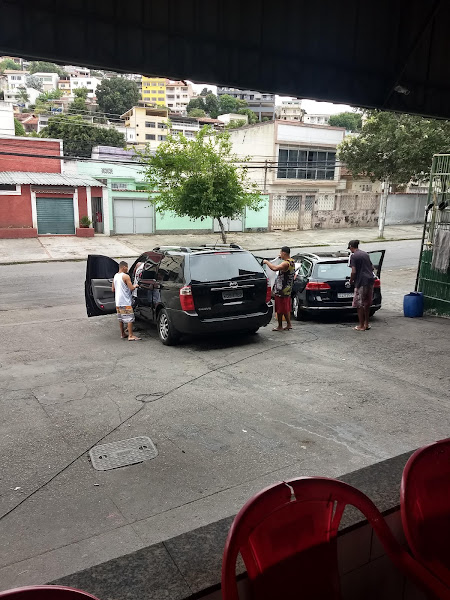 Foto 1 Auto Center Lava Jato Jacaré