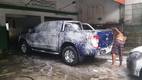 Foto 3 Auto Center Lava Jato Jacaré