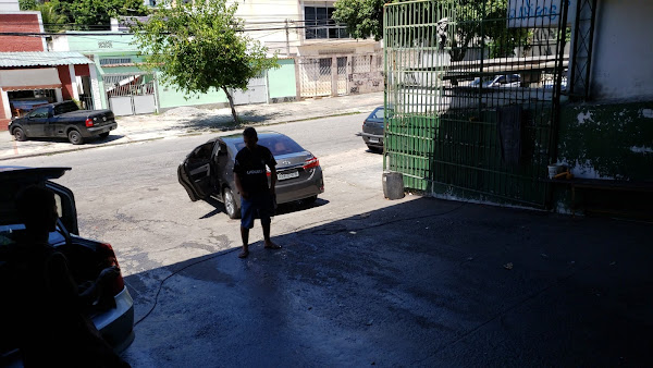 Foto 4 Auto Center Lava Jato Jacaré