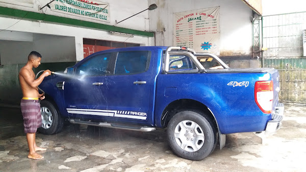 Foto 5 Auto Center Lava Jato Jacaré