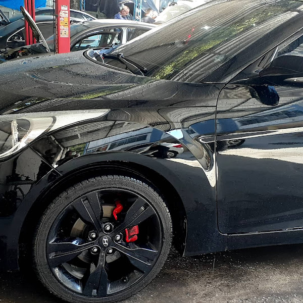 Lava Jato JP Freguesia