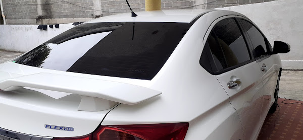 Foto 1 Lava Jato JP Freguesia