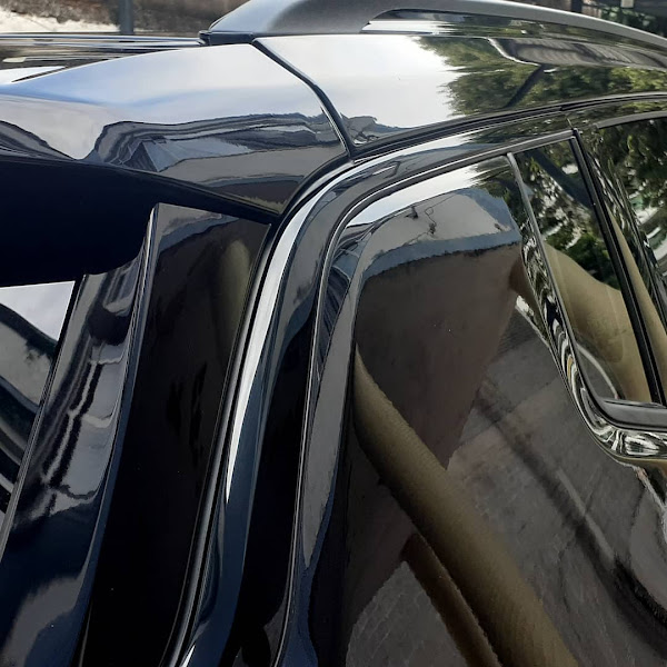 Foto 2 Lava Jato JP Freguesia