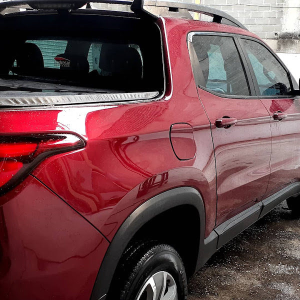 Foto 3 Lava Jato JP Freguesia