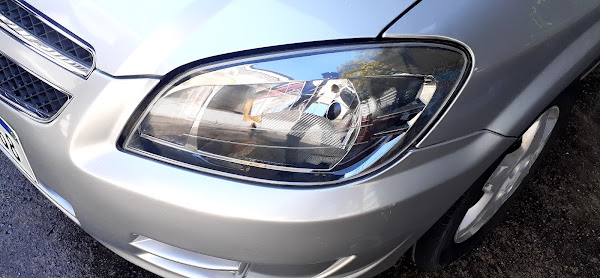 Foto 6 Lava Jato JP Freguesia