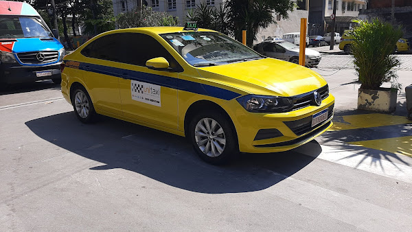 Lava Jato Canarinho Ducha