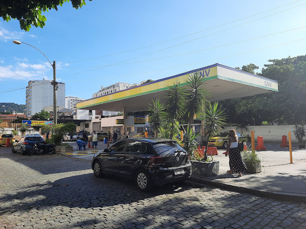 Foto 2 Lava Jato Canarinho Ducha