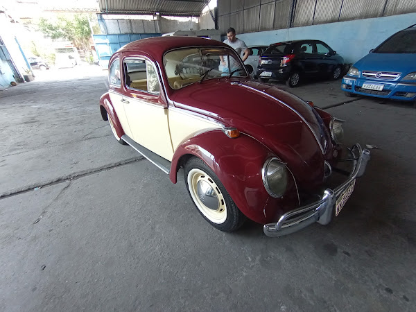 Foto 0 lava jato do bigode