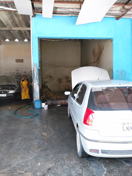 Foto 2 lava jato do bigode