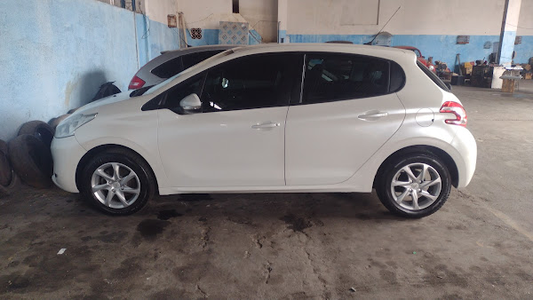 Foto 3 lava jato do bigode