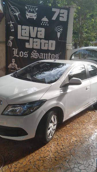 Foto 1 Los Santos Lava Jato