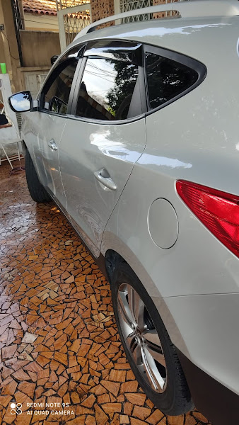 Foto 2 Los Santos Lava Jato