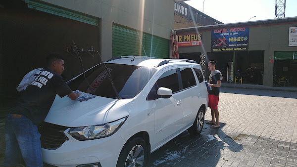 Lava Jato Deus é Fiel