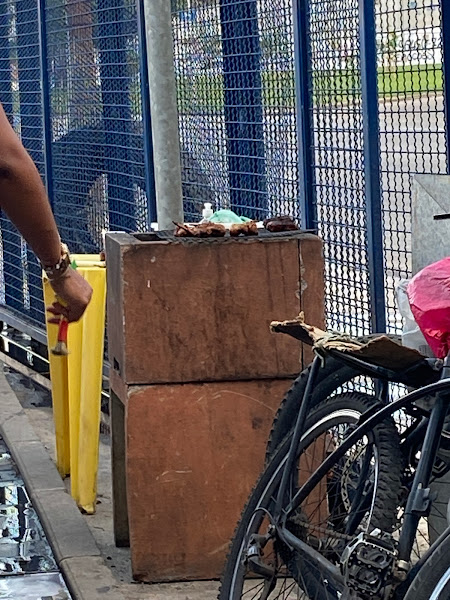 Foto 2 Lava Jato Deus é Fiel