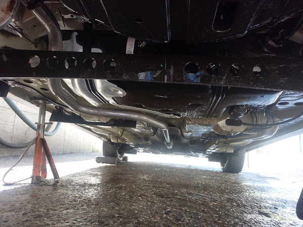 Lava Jato Do Cabelinho