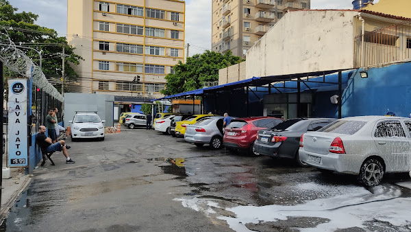 J. J. Lava Jato Estacionamento 24 horas J. J. Lava Jato Estacionamento 24 horas