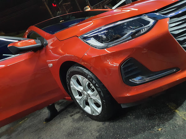 Foto 1 J. J. Lava Jato Estacionamento 24 horas