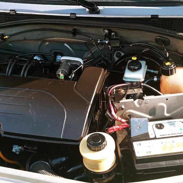 Setor 3 _Lava-jato e Estética Automotiva