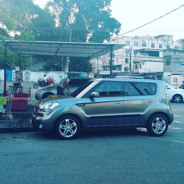 Foto 1 Setor 3 _Lava-jato e Estética Automotiva