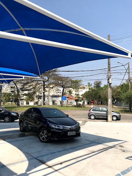 Foto 0 Lavajato e Serviços