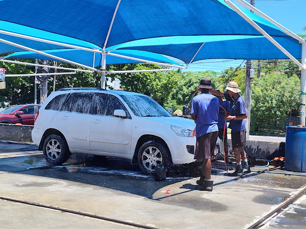 Foto 1 Lavajato e Serviços