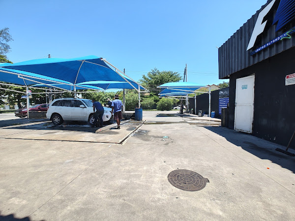 Foto 2 Lavajato e Serviços