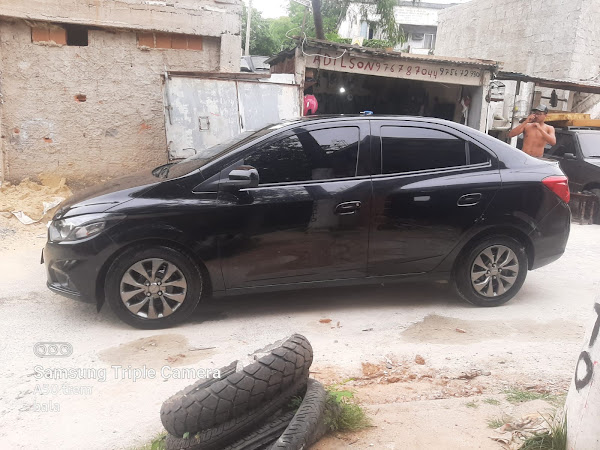 Foto 1 Lava Jato do Moko