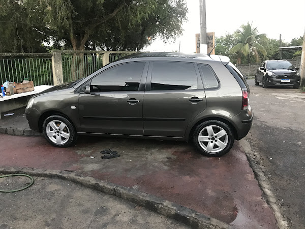 Foto 2 Lava Jato do Moko