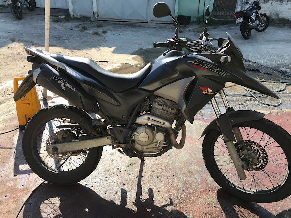 Foto 3 Lava Jato do Moko