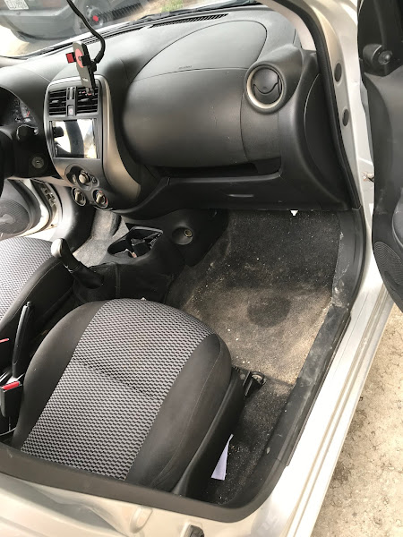 Foto 4 Lava Jato do Moko