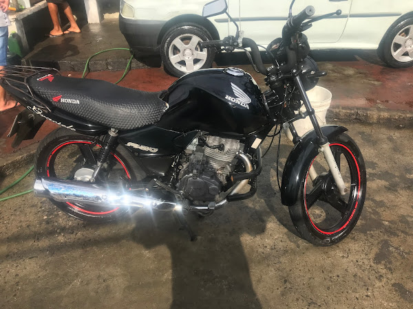 Foto 5 Lava Jato do Moko