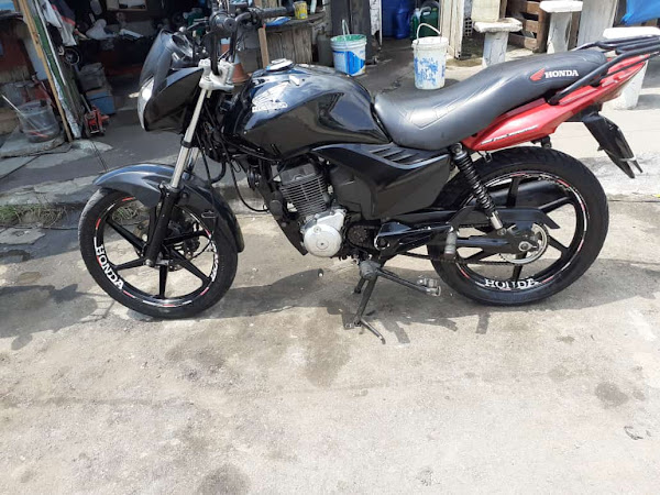 Foto 6 Lava Jato do Moko