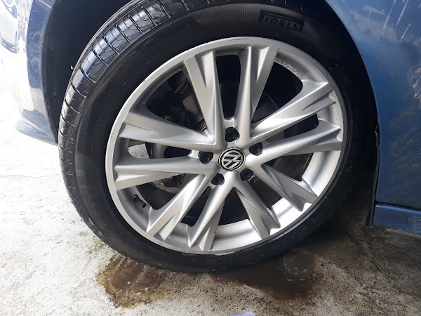 FlipWash - Jacarepaguá