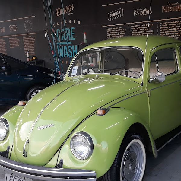 Foto 1 FlipWash - Jacarepaguá