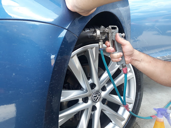 Foto 2 FlipWash - Jacarepaguá