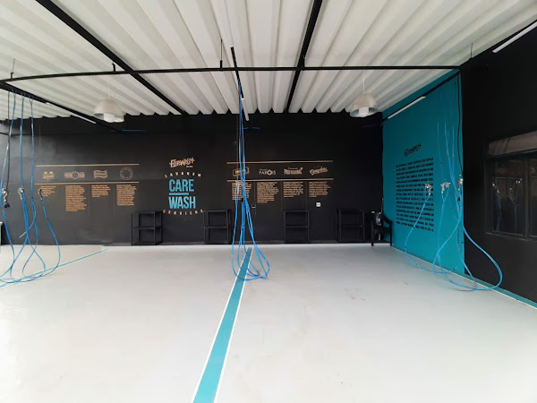 Foto 4 FlipWash - Jacarepaguá