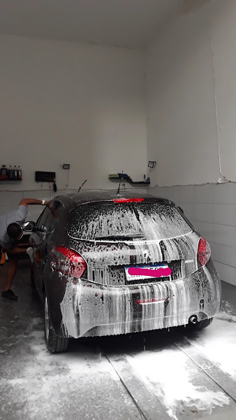 Foto 1 Ágape carr estética automotiva e lava-jato