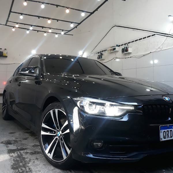 Foto 2 Ágape carr estética automotiva e lava-jato