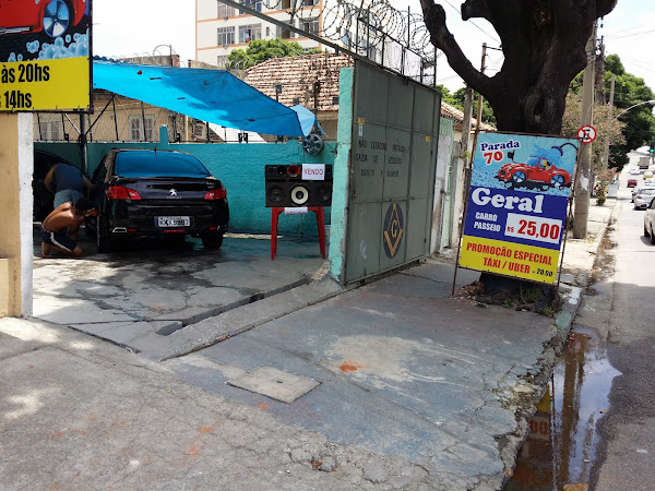 Foto 0 Lava Jato Parada 70